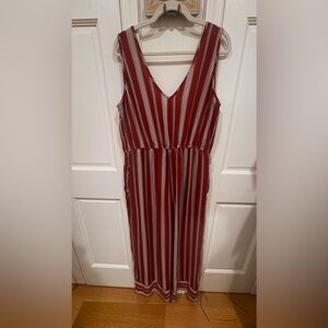 Never before worn Romper